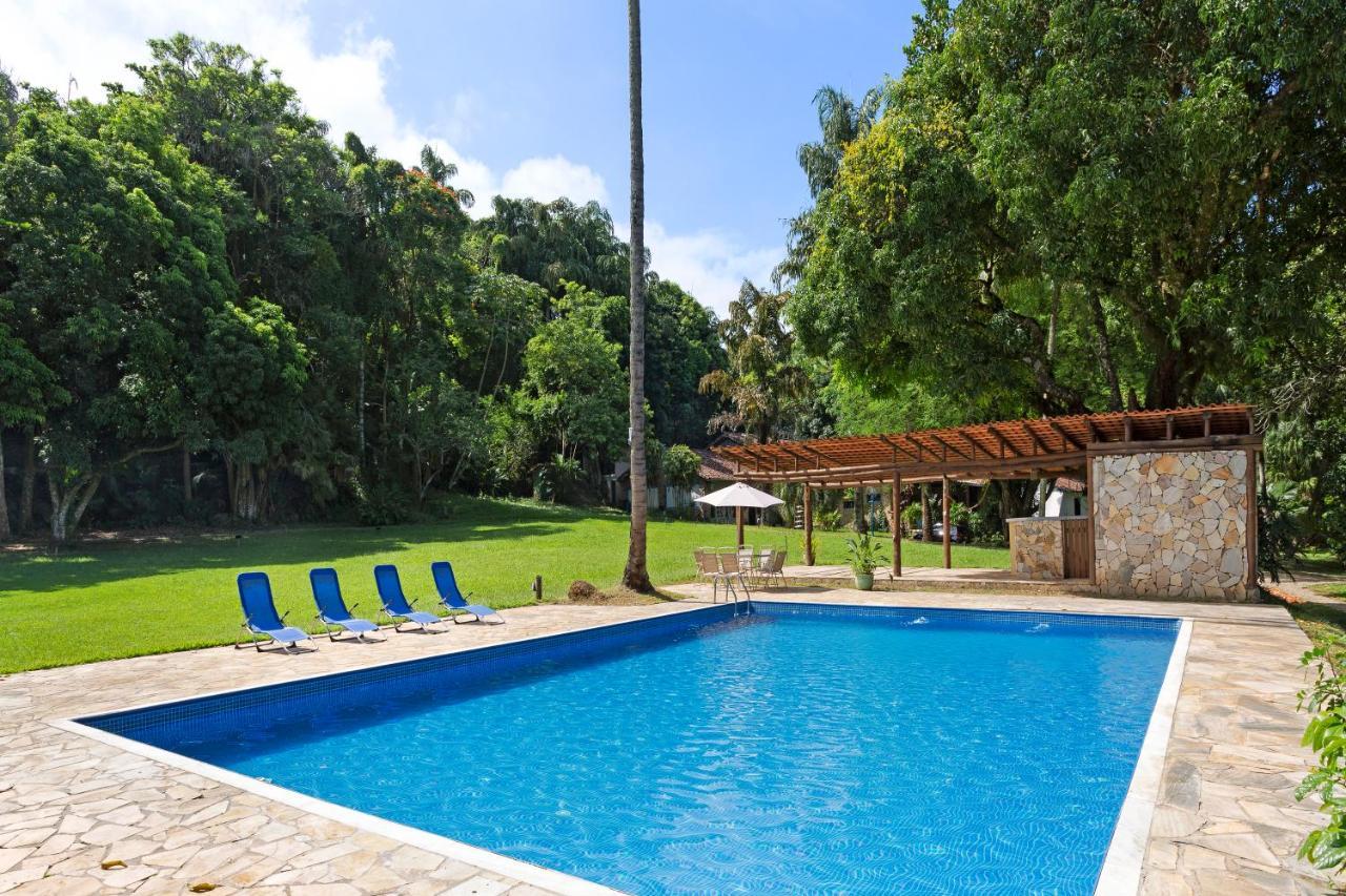 Vila Standard