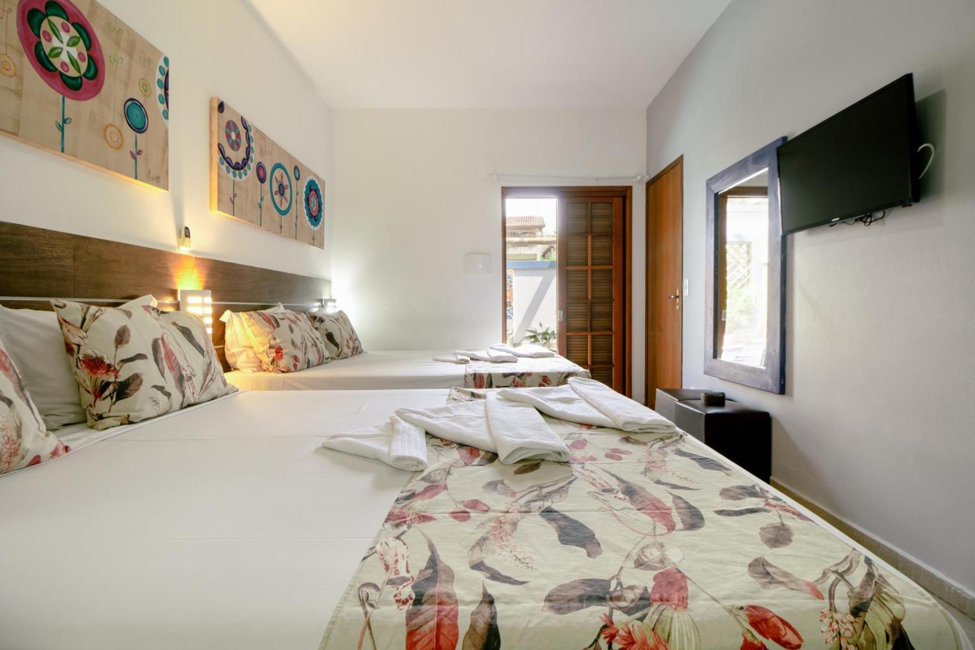 Quarto Principal