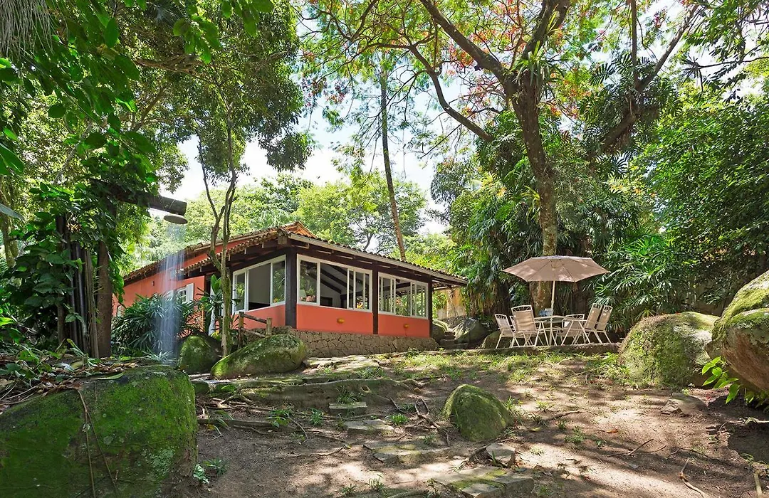 Vila Siriuba Hotel-1