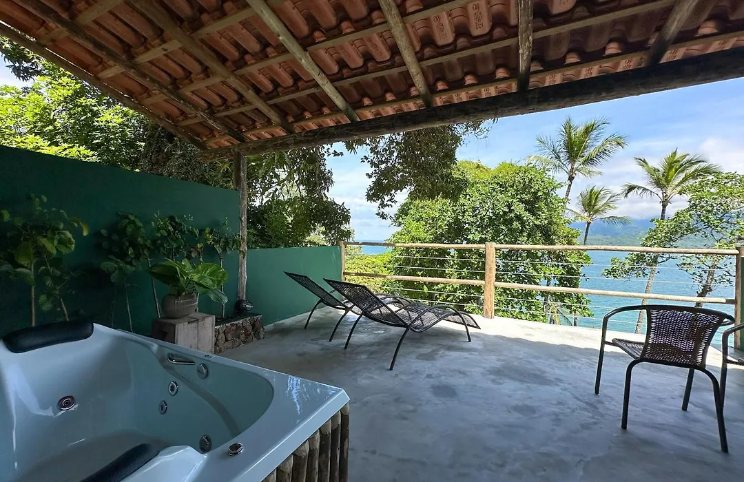 Hotel Boutique Ananas-1