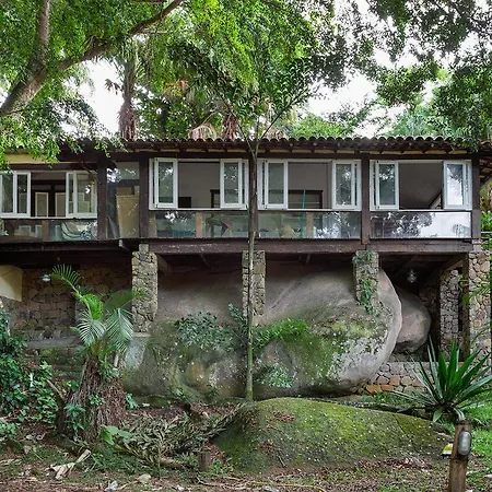 Vila Siriuba Hotel-2