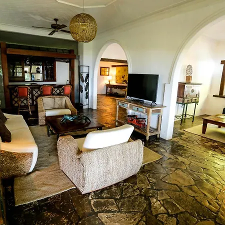 Vila Siriuba Hotel-3