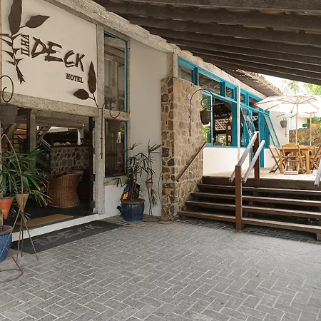 Ilha Deck Hotel-3