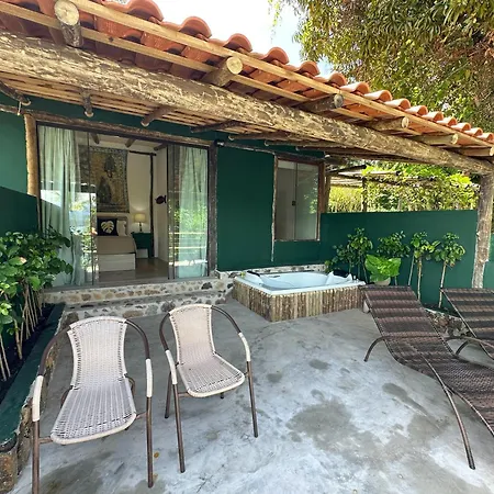 Hotel Boutique Ananas-2