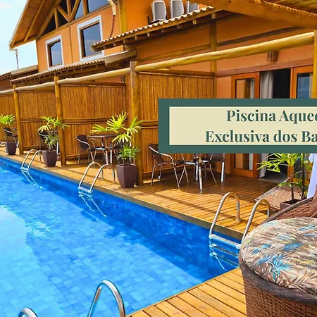 Tahaa Pousada Boutique-3